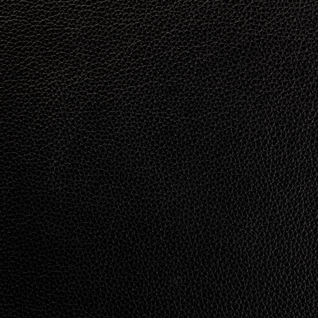 Elegance-Black - Crest Leather