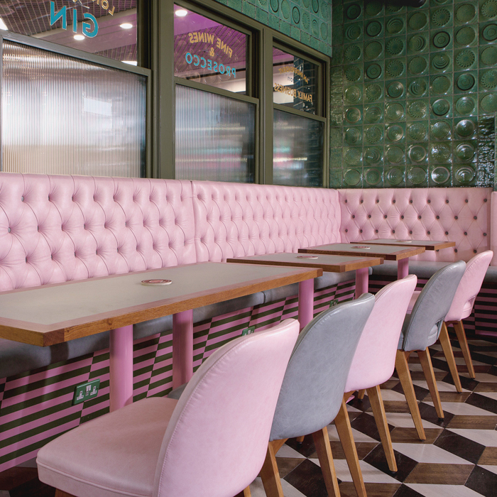 Craft Beer, Hammersmith