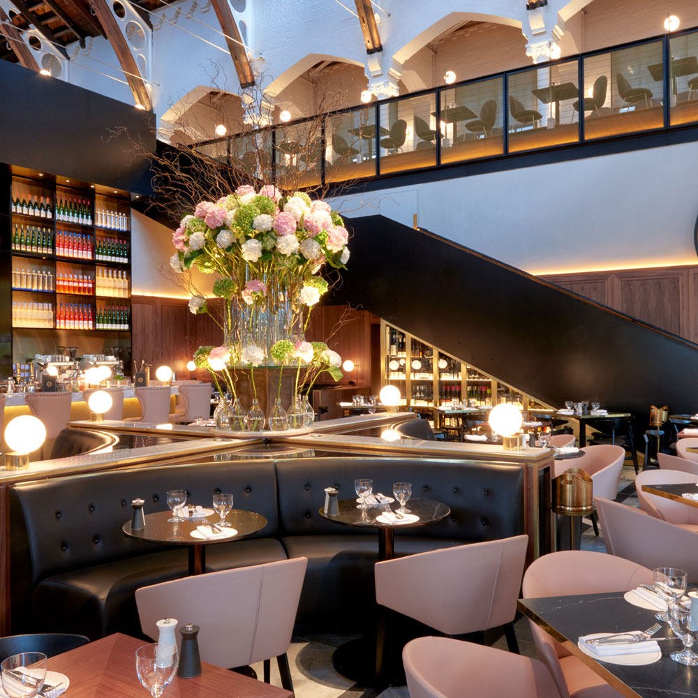 German Gymnasium London