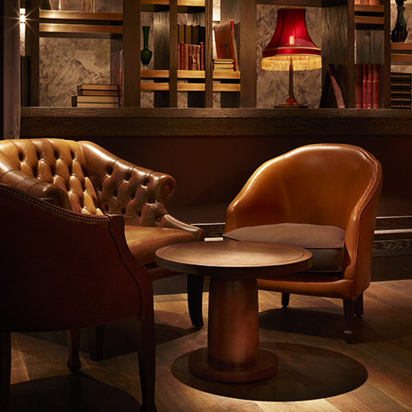 100 Wardour Street