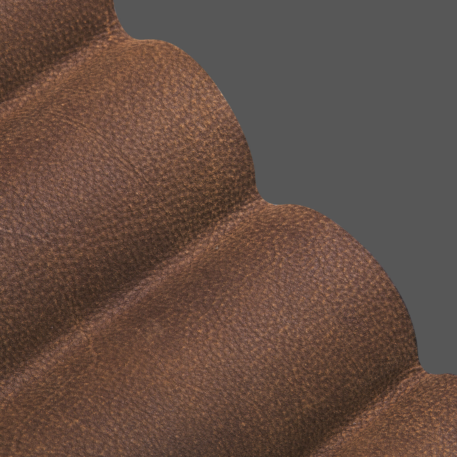 Intaba Medium Brown - Crest Leather