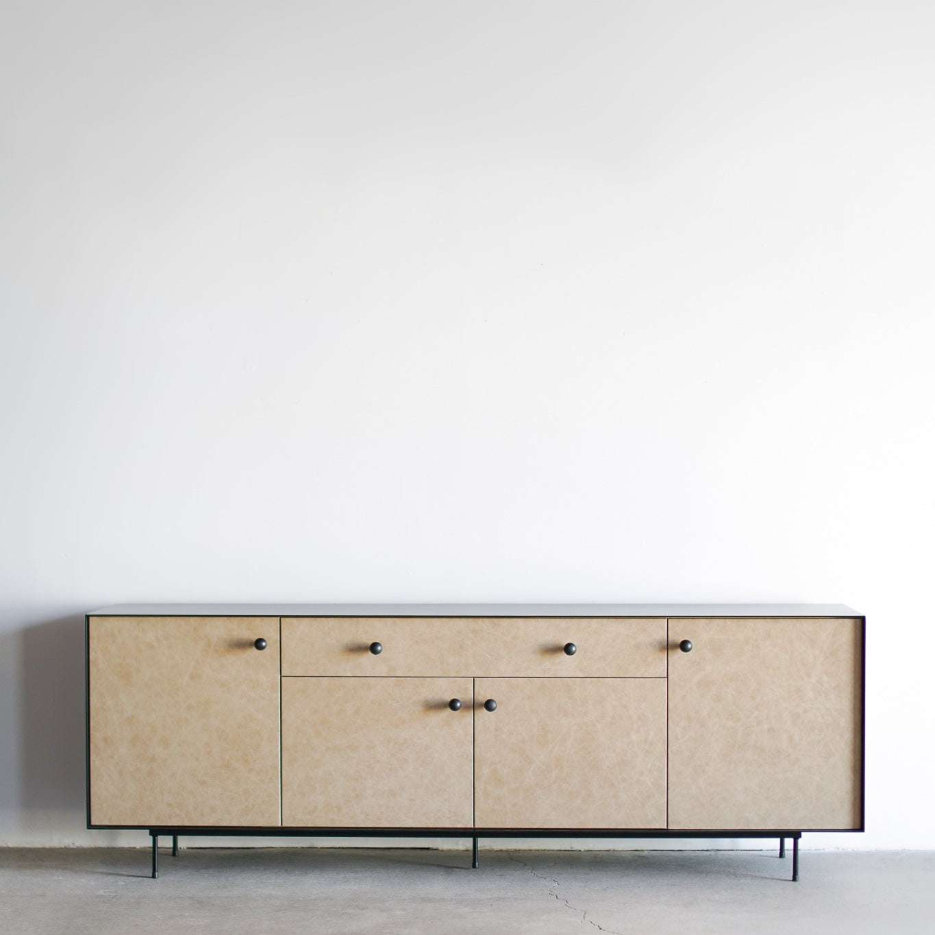 Croft House Case Study