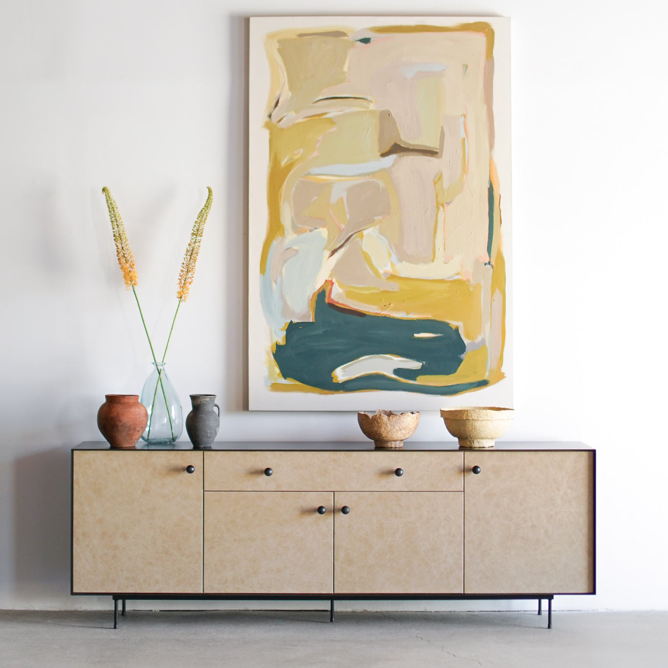 Croft House Case Study