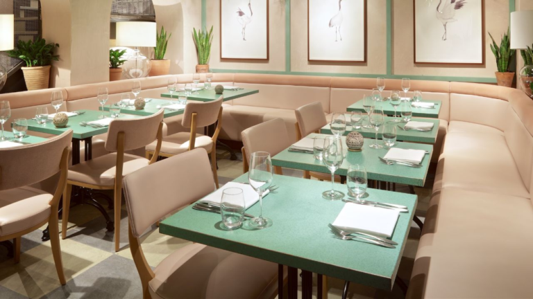 Kanishka, Mayfair