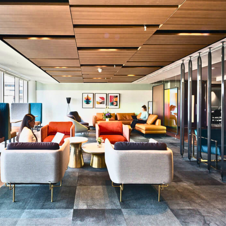 Portman House