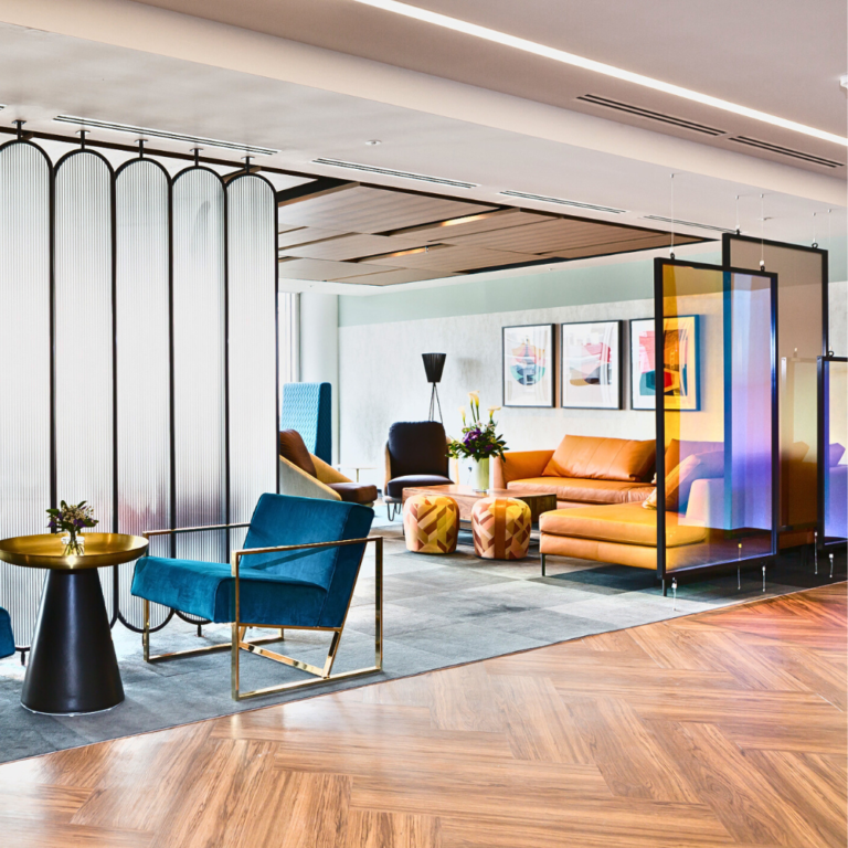 Portman House