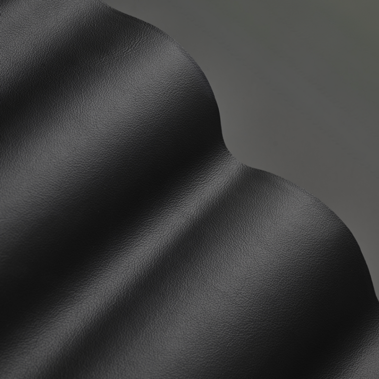 Austen Strong Black - Crest Leather