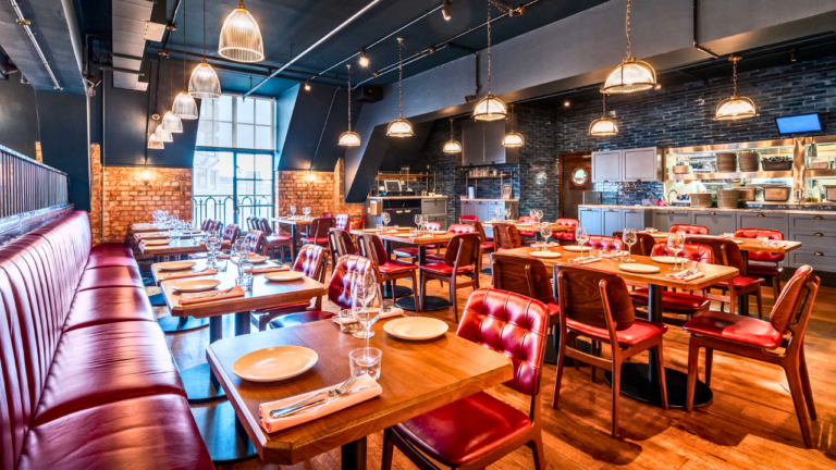 burger & lobster knightsbridge