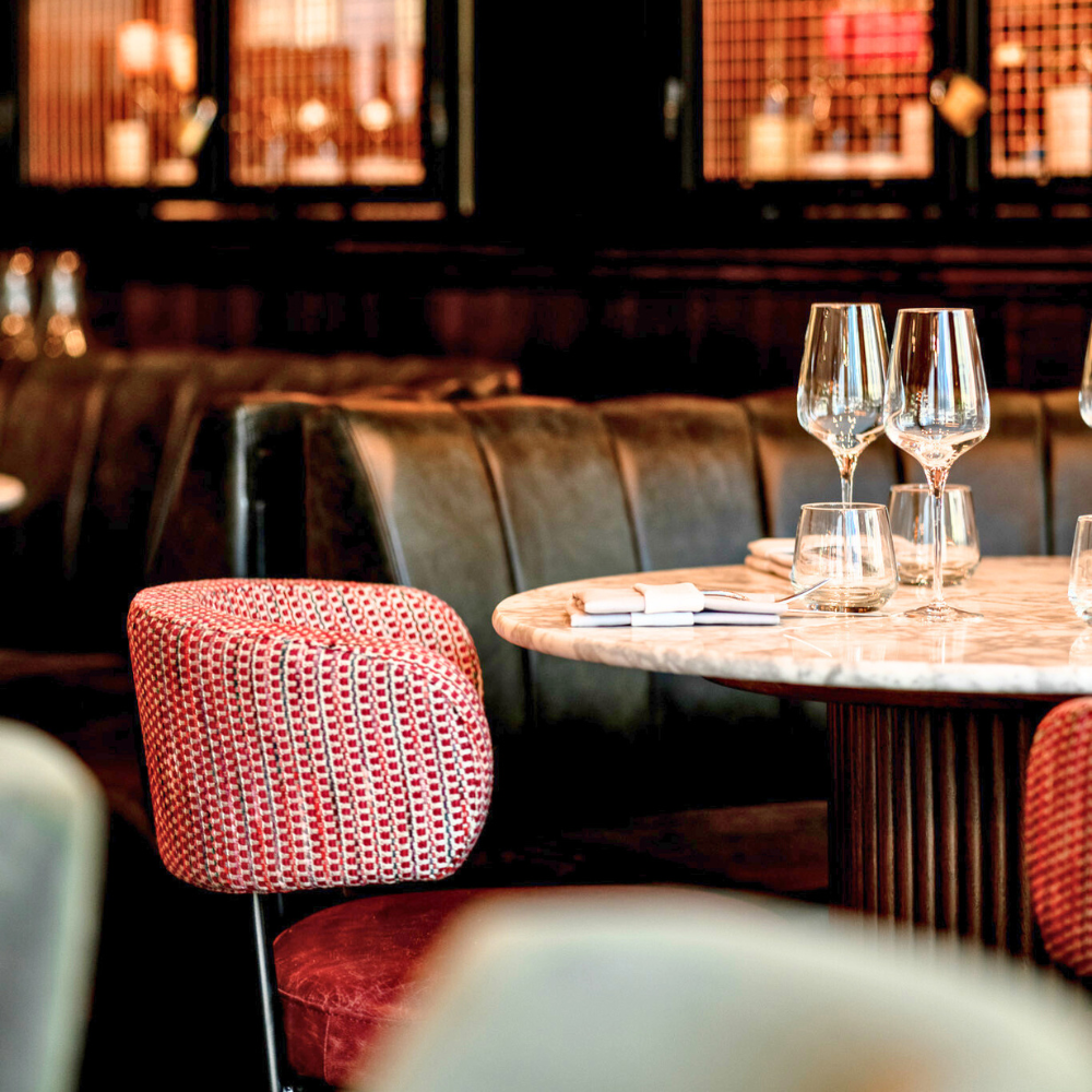 Pasture, Birmingham | Case Study