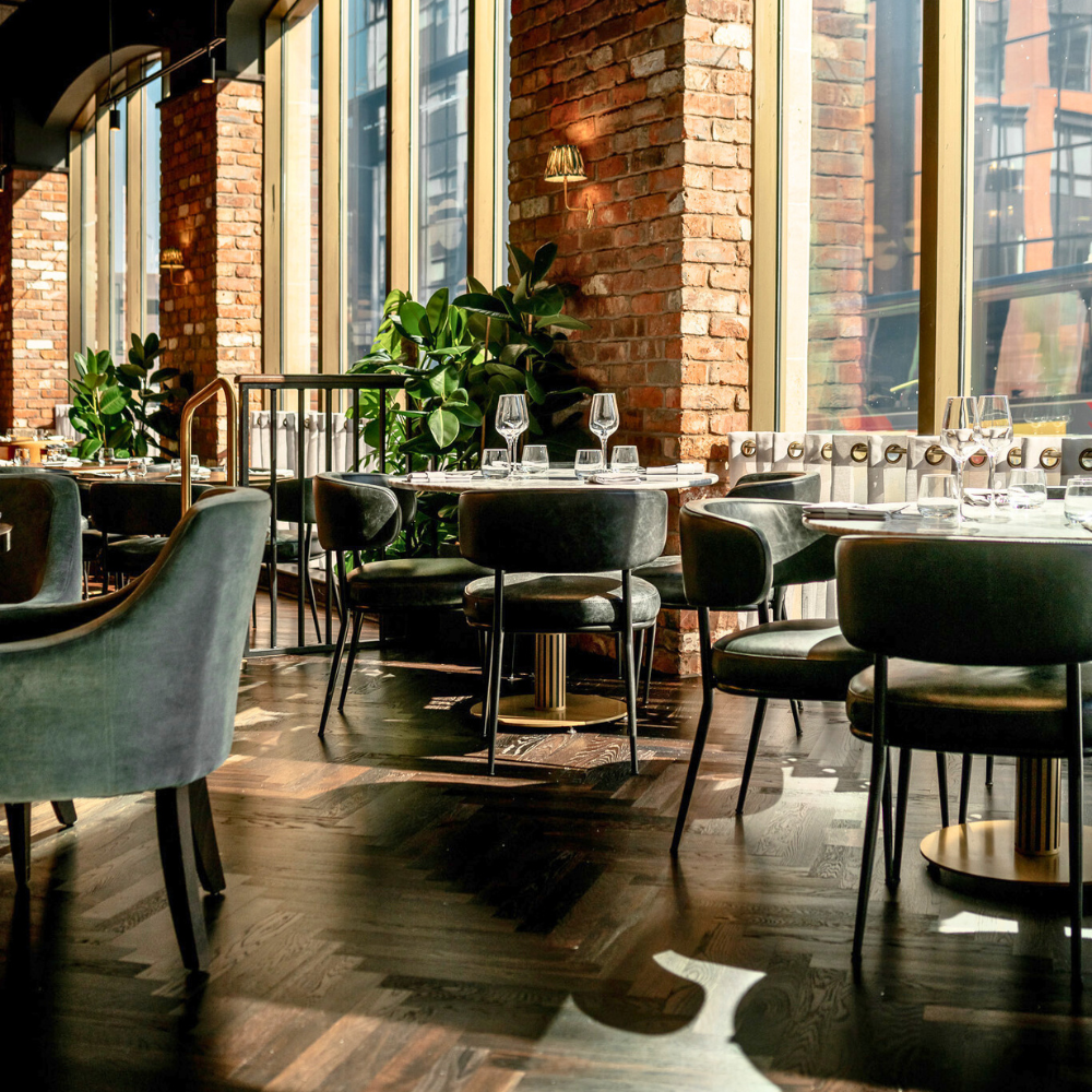 Pasture, Birmingham | Case Study